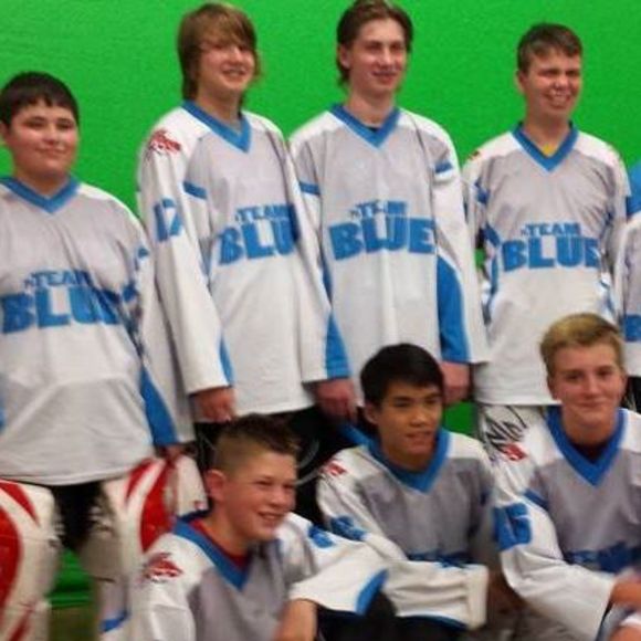 Meet your Posher, Sean - Picture 1 of 1