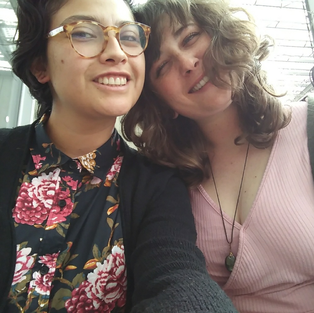 Meet your Posher, Ami