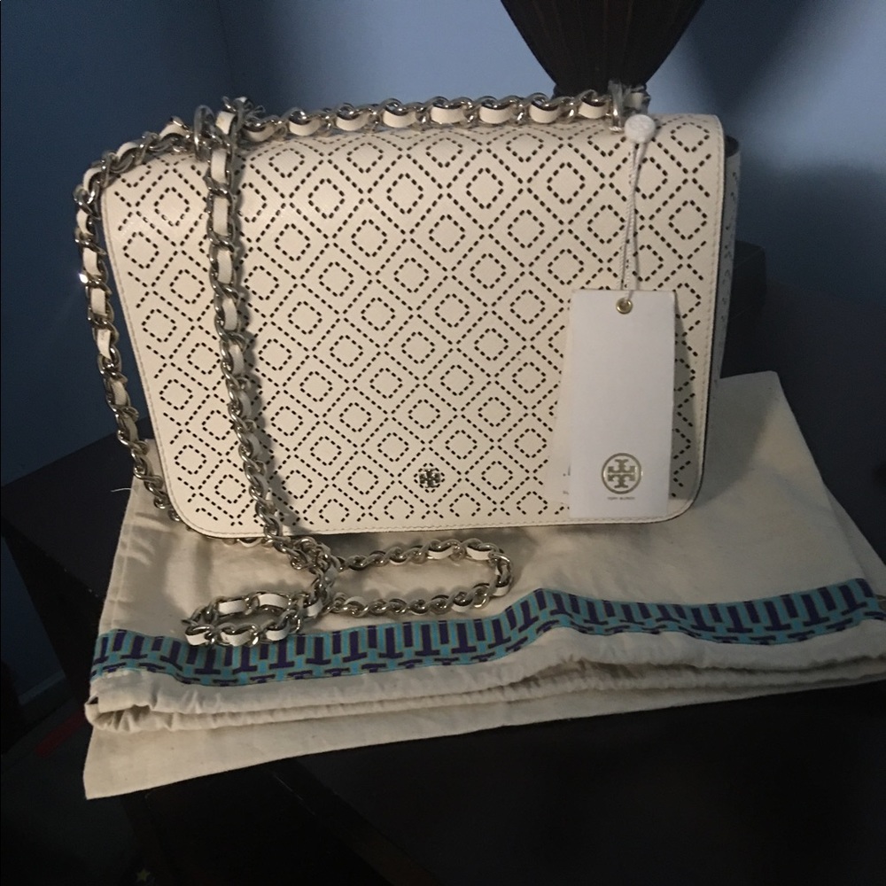 Tory purse