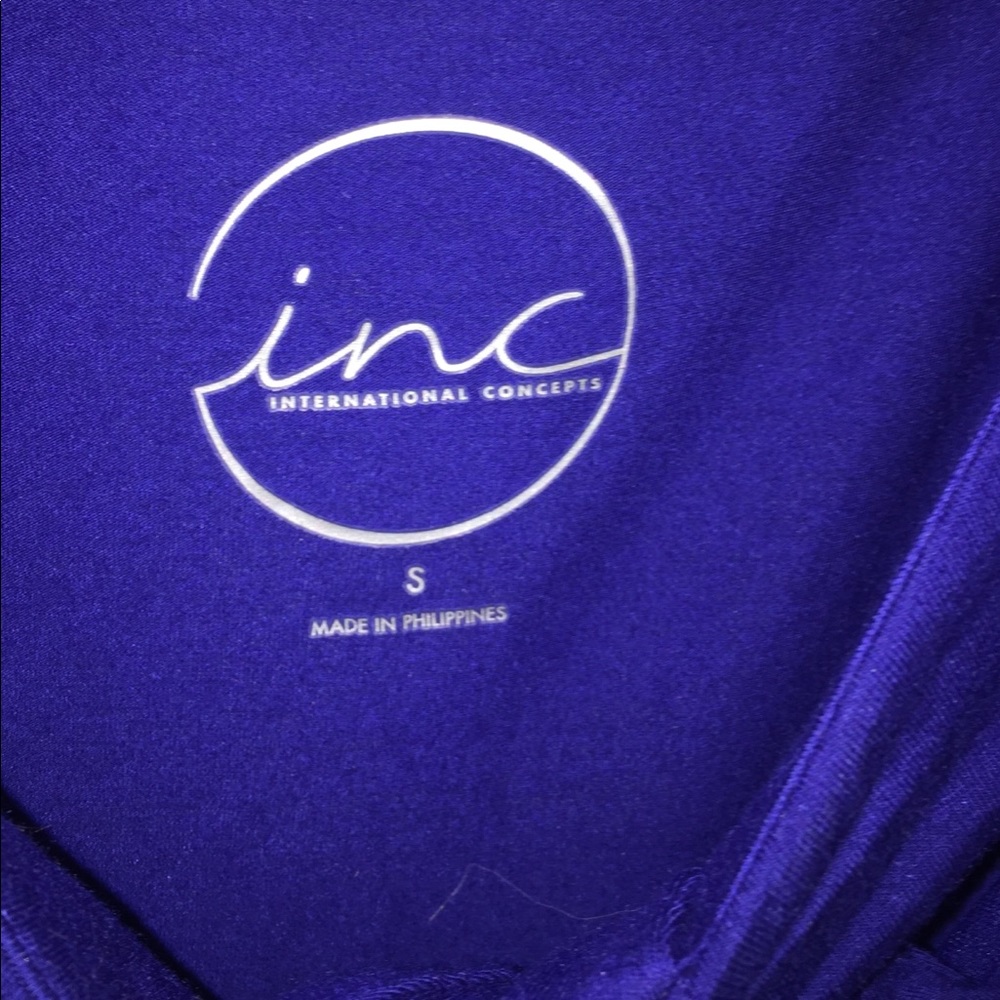 INC Top - Picture 2 of 2