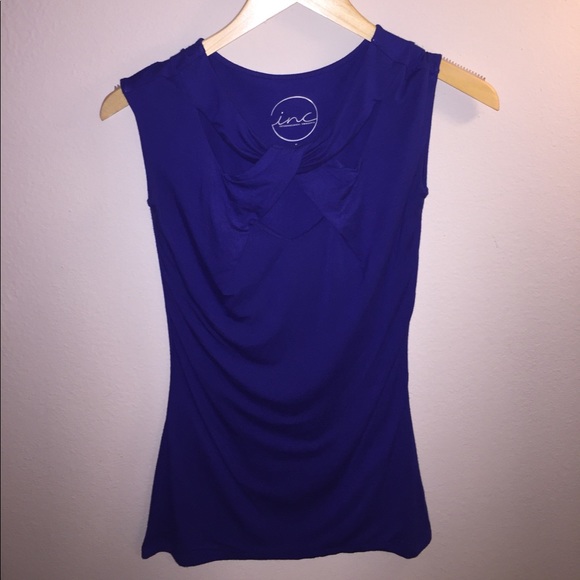 INC Top - Picture 1 of 2