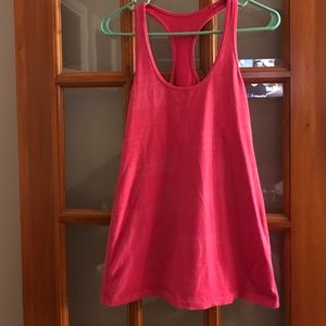 Lululemon manifesto tank