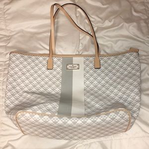 Large Kate Spade Tote