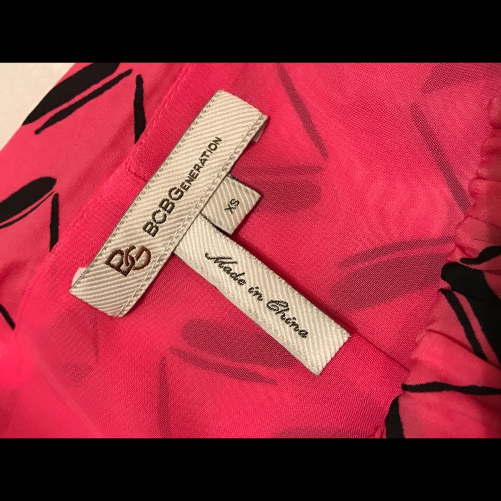 BCBG Skort - Picture 2 of 5