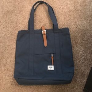 Herschel tote bag