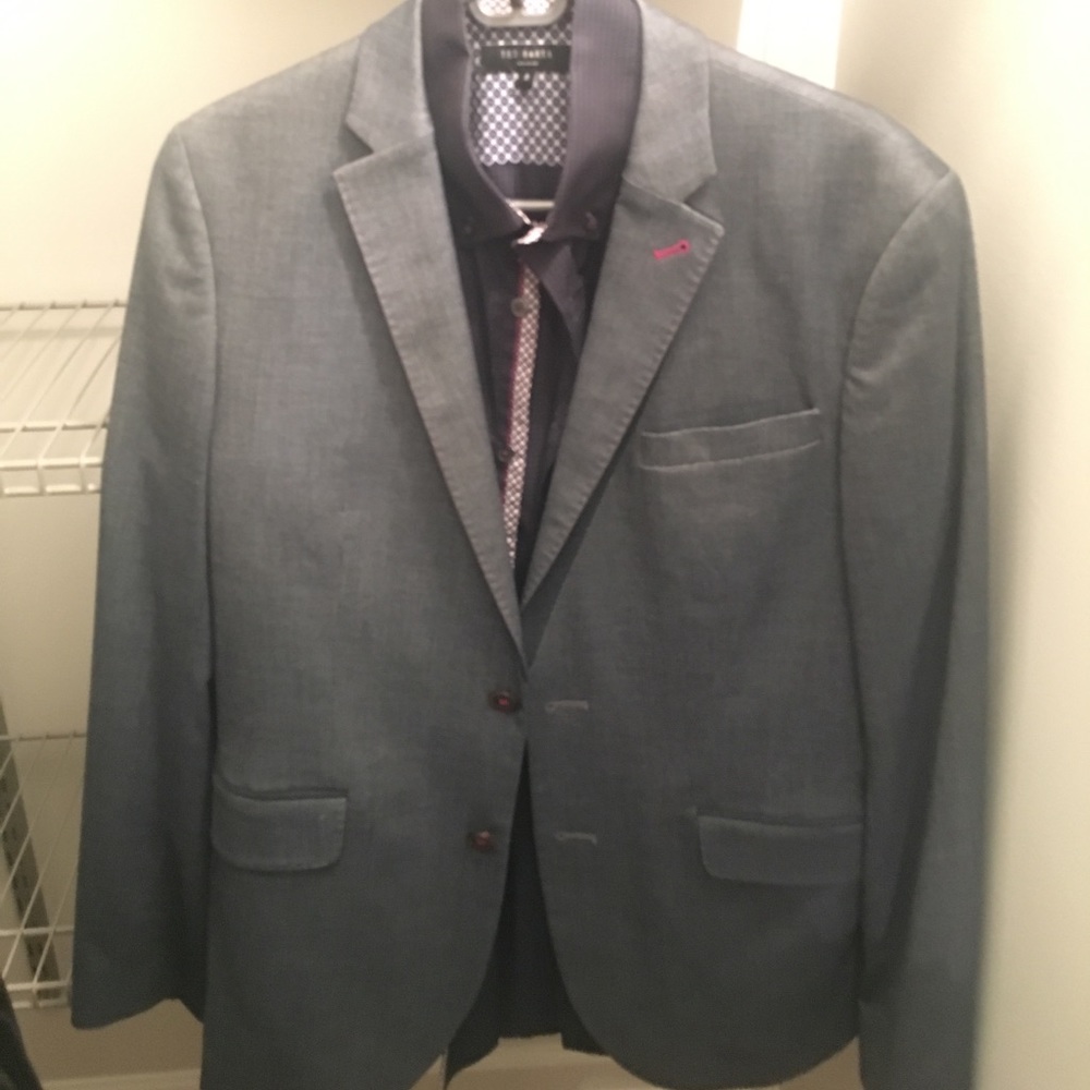 Ted Baker blazer