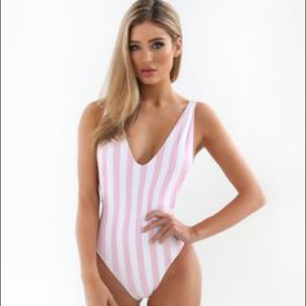 TIGER MIST Maldives Swim One Piece S