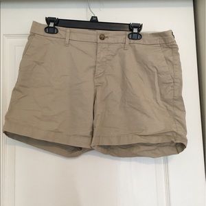 Women's old Navy shorts