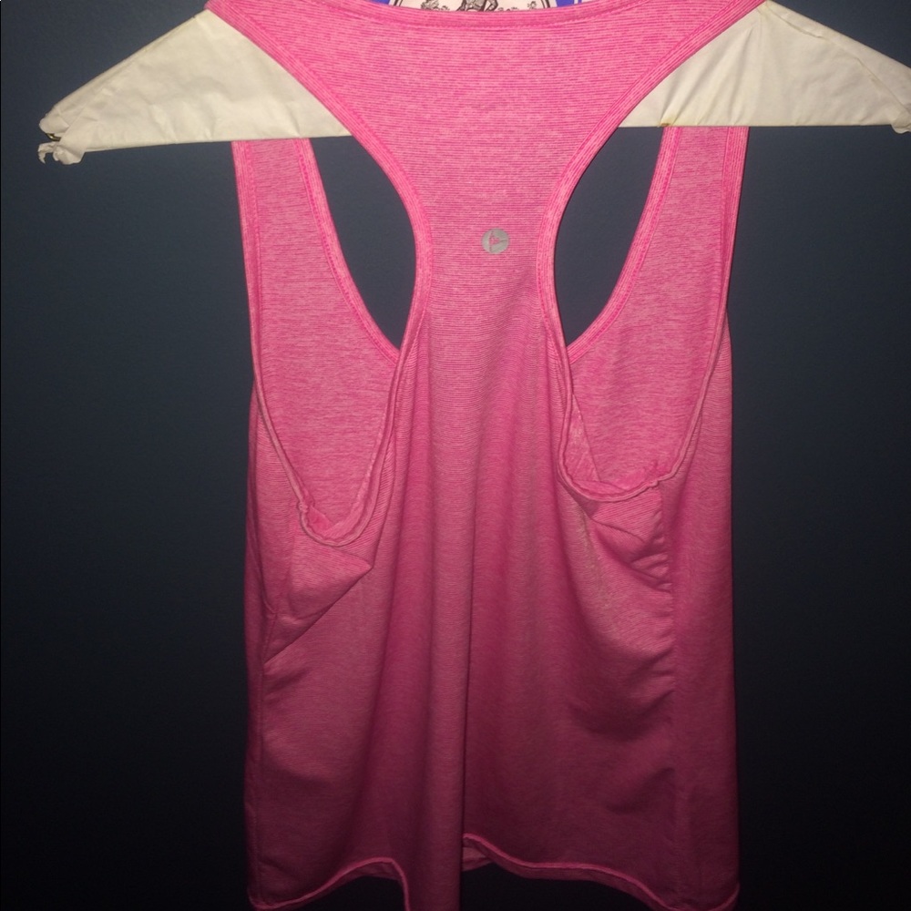 Workout Tank - Picture 2 of 5