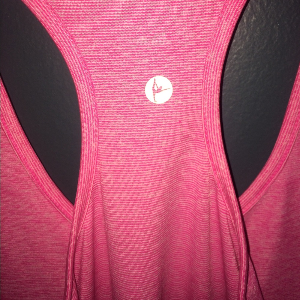 Workout Tank - Picture 3 of 5