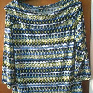 Rafella Medium Blouse