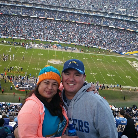 Meet your Posher, Christina - Picture 1 of 1