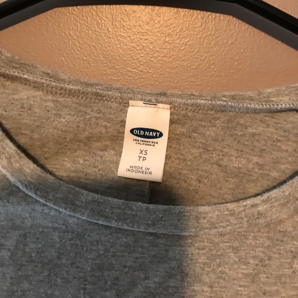 Old Navy Bodycon Dress - Picture 2 of 2