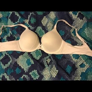 Victoria's Secret Body Push Up Bra