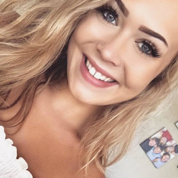 Meet your Posher, Liberty - Picture 1 of 1