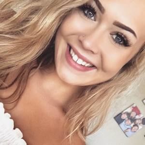 Meet your Posher, Liberty