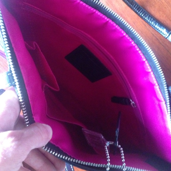 Coach Purse - Picture 2 of 4
