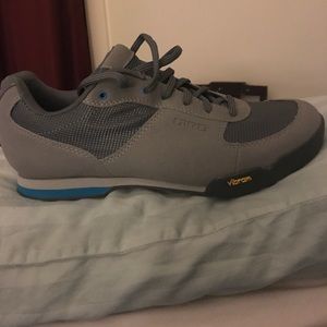 Giro women's bike shoes