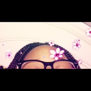 Meet your Posher, Jaleesa