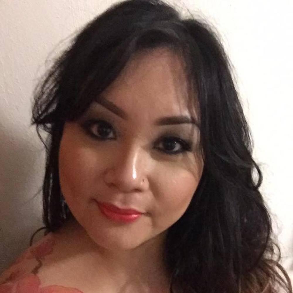 Meet your Posher, Maria theresa