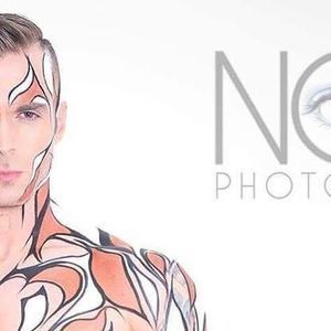 Meet your Posher, Scott