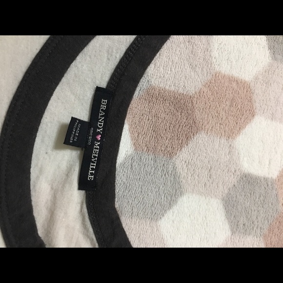 Baseball tee ⚾️ - Picture 2 of 2