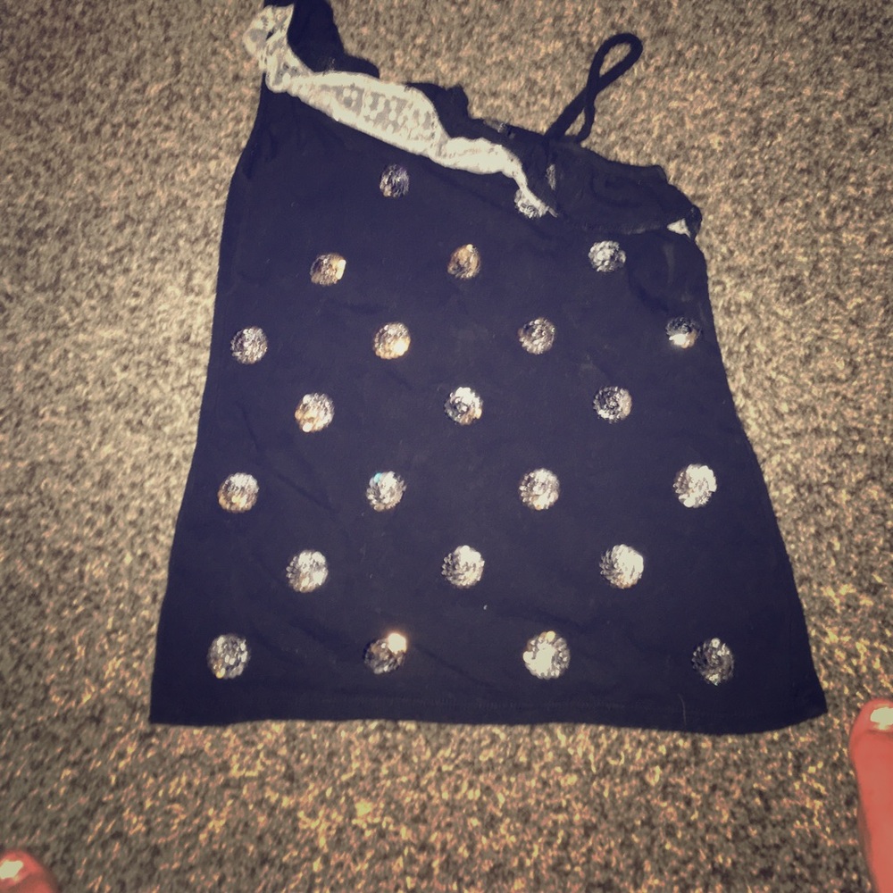 Girls Justice summer shirt