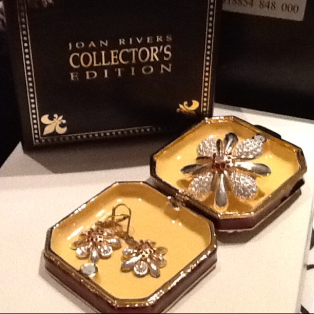 Authentic Hidden Treasures Keepsake Box - image 2