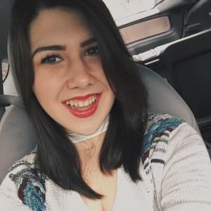 Meet your Posher, Aly