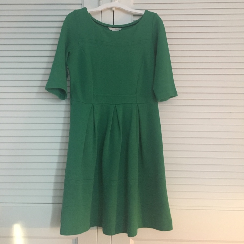 Boden Dress in very good used condition.