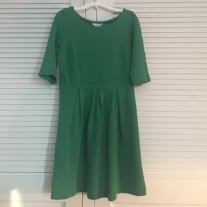 Boden Dress in very good used condition.