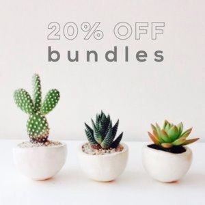 20% of 2 or more items ‼️‼️‼️