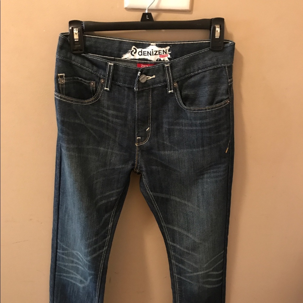 Clothing