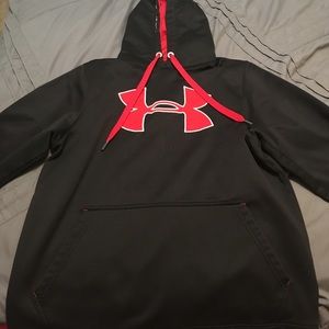 Men's under armour sweatshirt