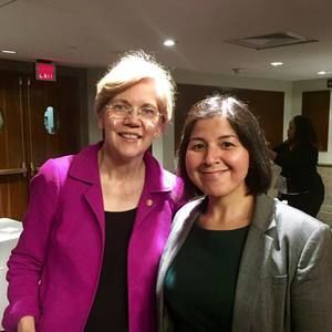 Meet your Posher, Crystal