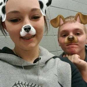 Meet your Posher, Anna marie