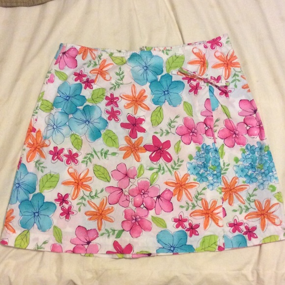 Skort - Picture 1 of 4