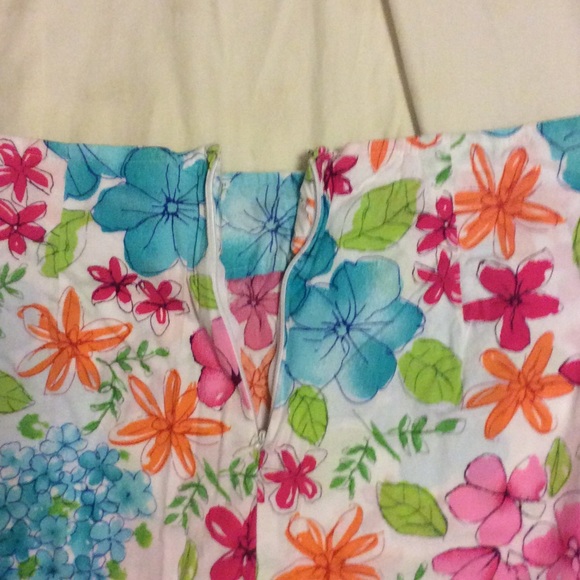 Skort - Picture 3 of 4