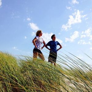 Meet your Posher, Josh