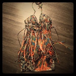 BEBE dress