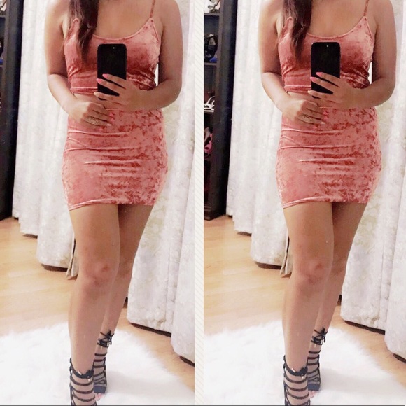 Mauve Blindsided Set💕Fashion Nova - Picture 1 of 4