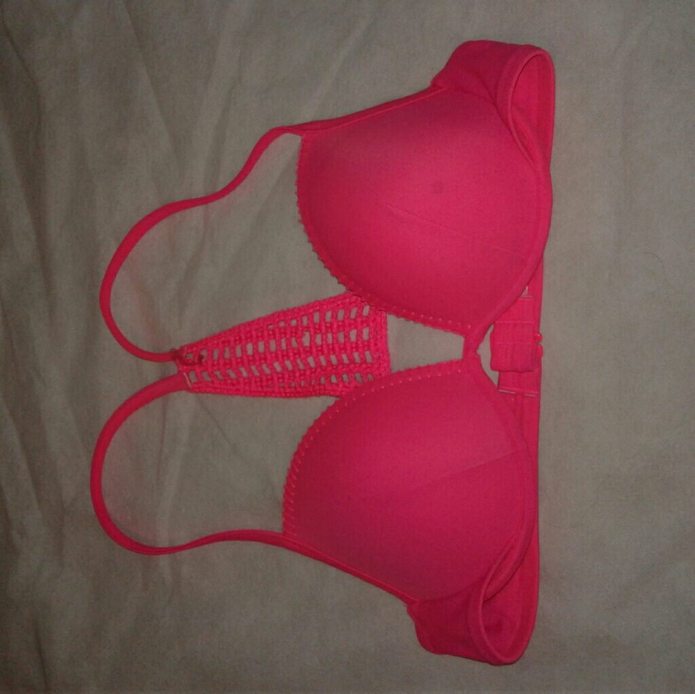 Victoria's Secret Bikini Top