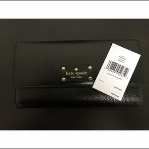 Kate spade wallet
