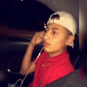 Meet your Posher, Willy