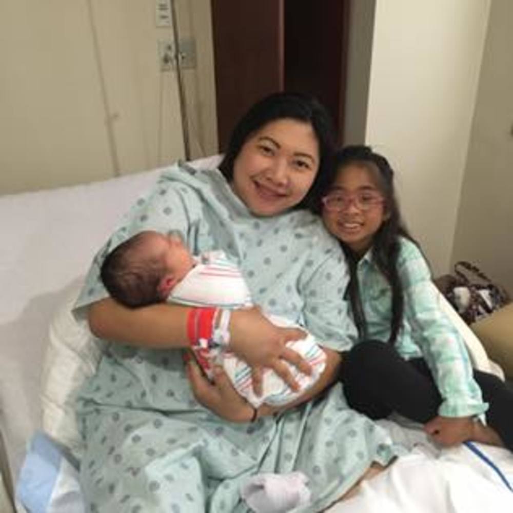 Meet your Posher, Vanie