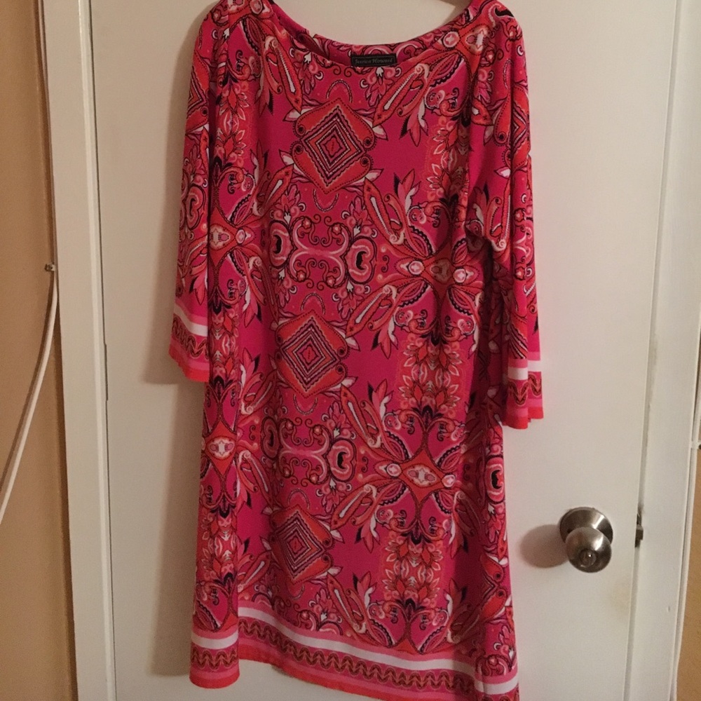 Sweet dress