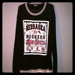 Nebraska Huskers Sweatshirt