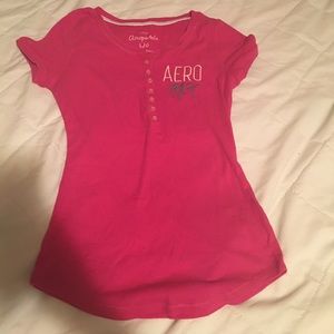 Aeropostale shirt
