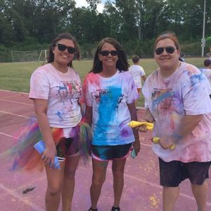 Meet your Posher, Helen