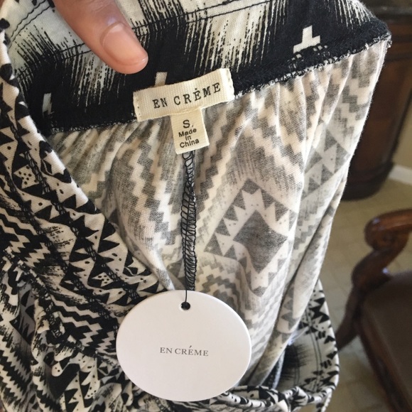 Patterned Pants - Picture 3 of 3